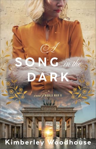 A Song in the Dark: A Novel of World War II - Paperback