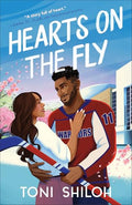 Hearts on the Fly - Paperback