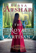 The Royal Artisan - Hardcover