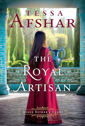 The Royal Artisan - Hardcover