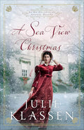 A Sea View Christmas: An on Devonshire Shores Novella - Hardcover