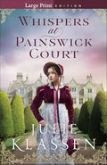 Whispers at Painswick Court - Paperback