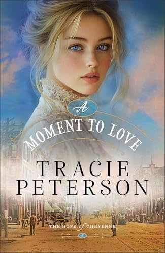 A Moment to Love - Hardcover
