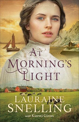 At Morning's Light - Hardcover