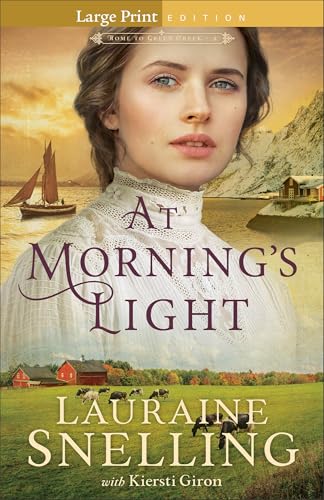 At Morning's Light - Paperback