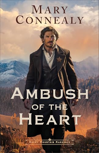 Ambush of the Heart - Paperback