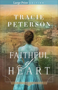 Faithful of Heart - Paperback