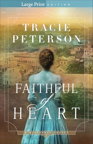 Faithful of Heart - Paperback