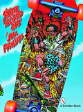 The Skateboard Art of Jim Phillips - Paperback