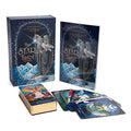 The Star Tarot: Your Path to Self-Discovery Through Cosmic Symbolism (Tarot Kit Box Set with 78 Cards and Guide Book) - Other