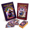 The Zerner/Farber Tarot: (Tarot Kit Box Set with 78 Cards and Guide Book) - Other