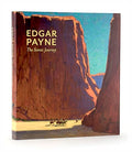 Edgar Payne: The Scenic Journey - Hardcover