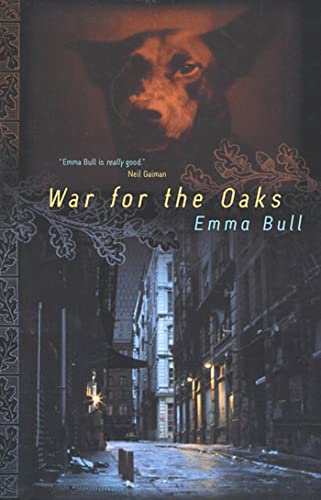 War for the Oaks - Paperback