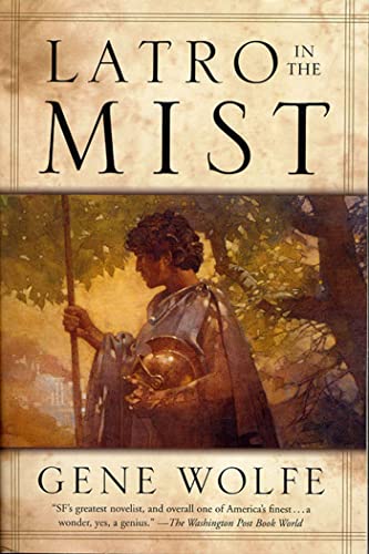 Latro in the Mist: Soldier of the Mist and Soldier of Arete - Paperback