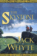 The Skystone - Paperback