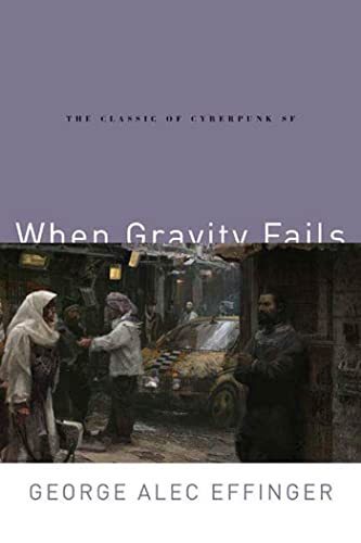 When Gravity Fails - Paperback