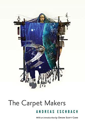 The Carpet Makers - Paperback