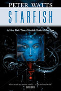 Starfish - Paperback