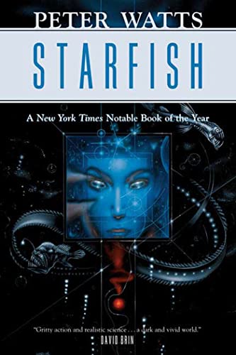 Starfish - Paperback