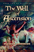 The Well of Ascension - Hardcover