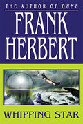 Whipping Star - Paperback