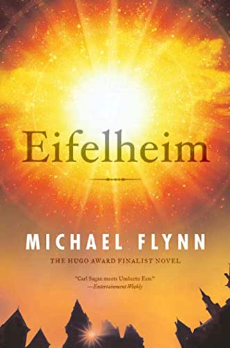 Eifelheim - Paperback