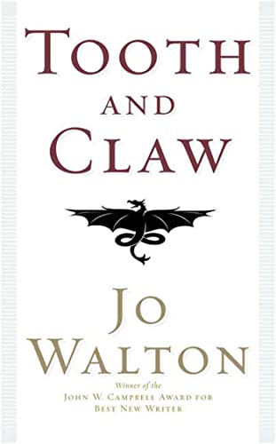 Tooth and Claw - Paperback