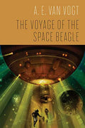 The Voyage of the Space Beagle - Paperback