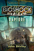 BioShock: Rapture - Paperback