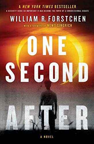 One Second After - Paperback