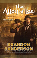 The Alloy of Law - Hardcover