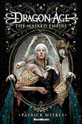 Dragon Age: The Masked Empire - Paperback