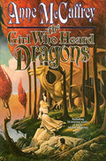 The Girl Who Heard Dragons - Paperback