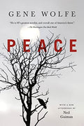 Peace - Paperback