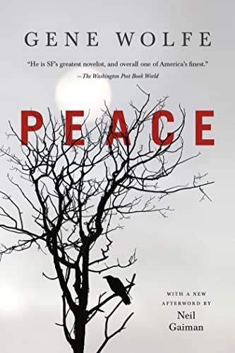 Peace - Paperback