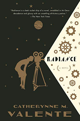 Radiance - Paperback