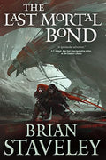 Last Mortal Bond - Paperback