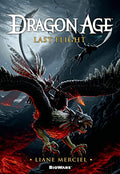 Dragon Age: Last Flight - Paperback