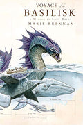 Voyage of the Basilisk - Paperback