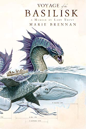Voyage of the Basilisk - Paperback
