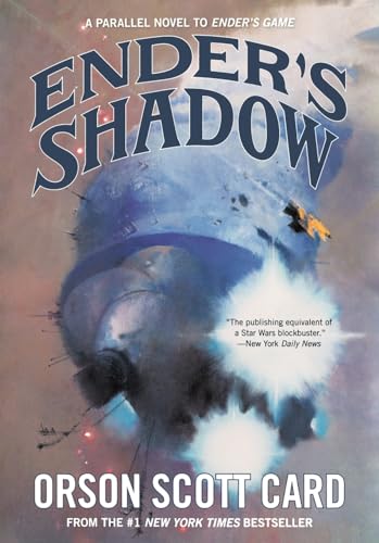 Ender's Shadow - Paperback