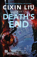 Death's End - Hardcover