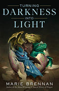 Turning Darkness Into Light - Paperback