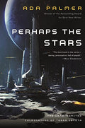 Perhaps the Stars - Paperback