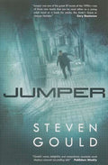 Jumper - Paperback