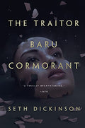 The Traitor Baru Cormorant - Paperback