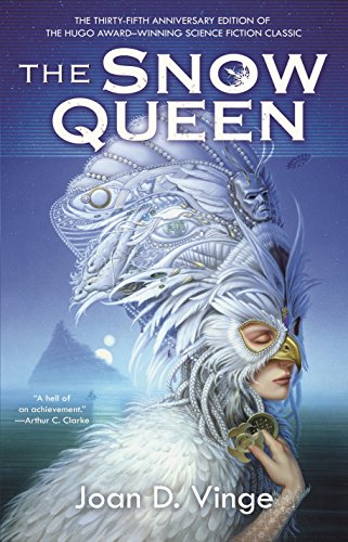 The Snow Queen - Paperback