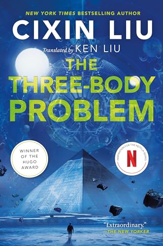 The Three-Body Problem - Paperback