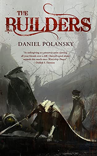 The Builders - Paperback