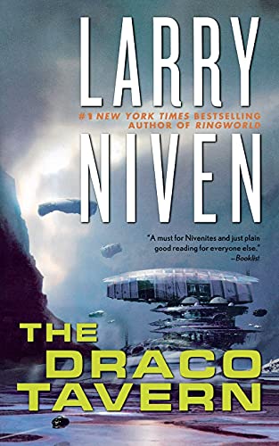 The Draco Tavern - Paperback